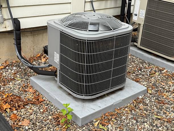24/7 Emergency Ac Installation experts in Woodworth, LA