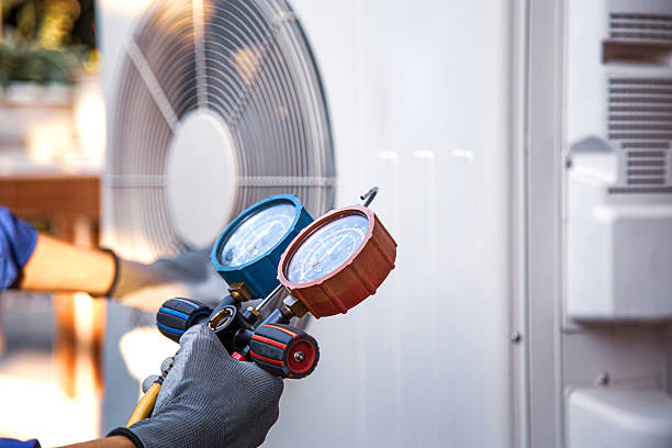 Affordable Ac Installation solutions in Woodworth, LA