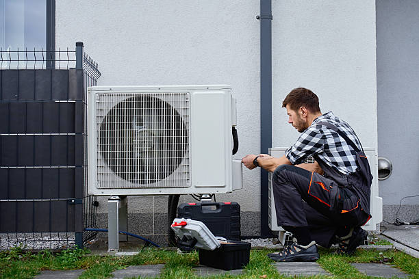 Top rated local Ac Installation specialists in Woodworth, LA